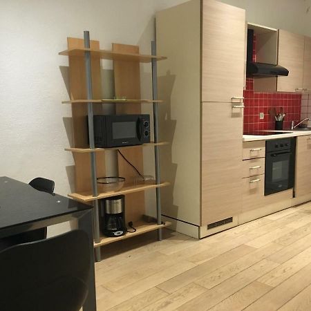 28 Boulevard Paoli Bastiya Dış mekan fotoğraf