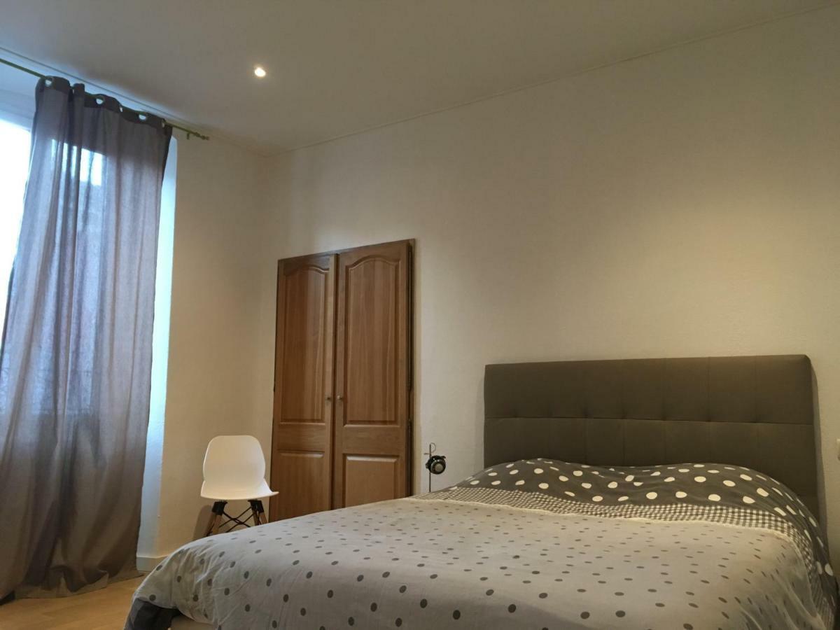 28 Boulevard Paoli Bastiya Dış mekan fotoğraf
