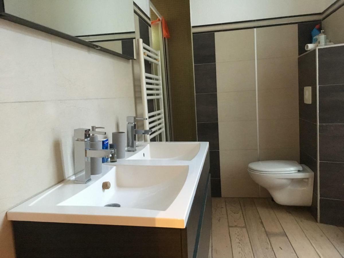 28 Boulevard Paoli Bastiya Dış mekan fotoğraf