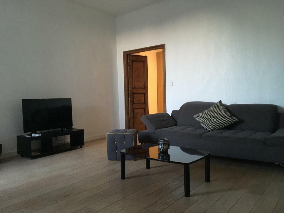 28 Boulevard Paoli Bastiya Dış mekan fotoğraf