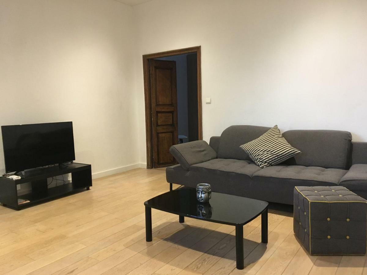 28 Boulevard Paoli Bastiya Dış mekan fotoğraf