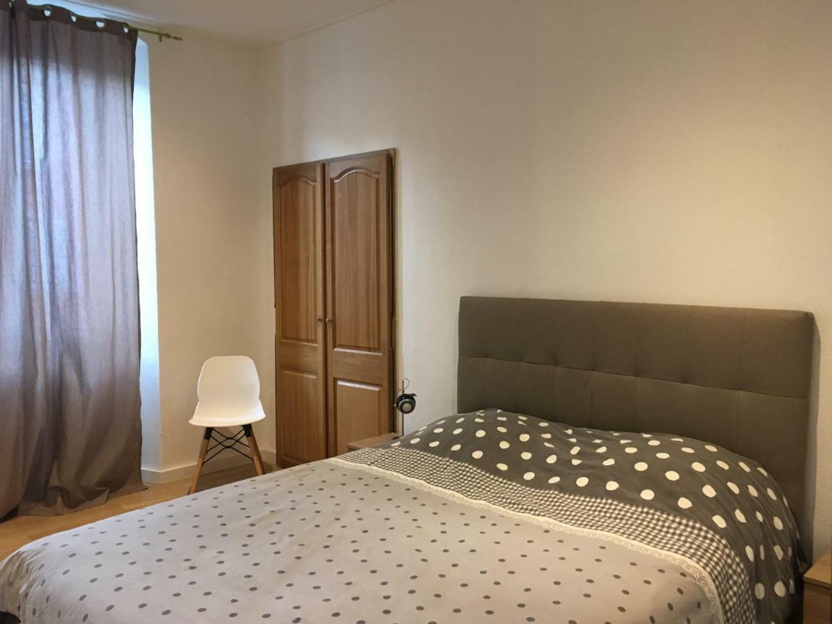 28 Boulevard Paoli Bastiya Dış mekan fotoğraf